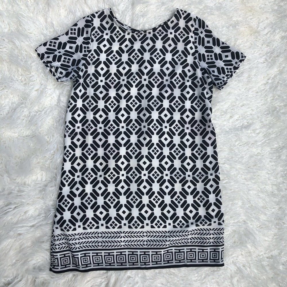 Lulus Shift Dress
